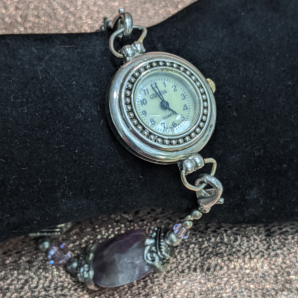 Geneva Watch